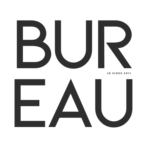 BureauJo Service Pages